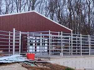 5H Custom Meats Shop